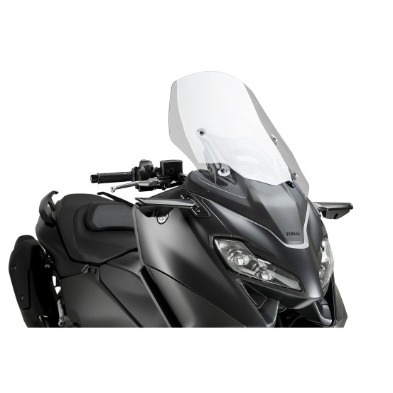 Rétroviseur droit PUIG Aileron - YAMAHA T-MAX 560 / T-MAX 560 TECH MAX 2022-2024