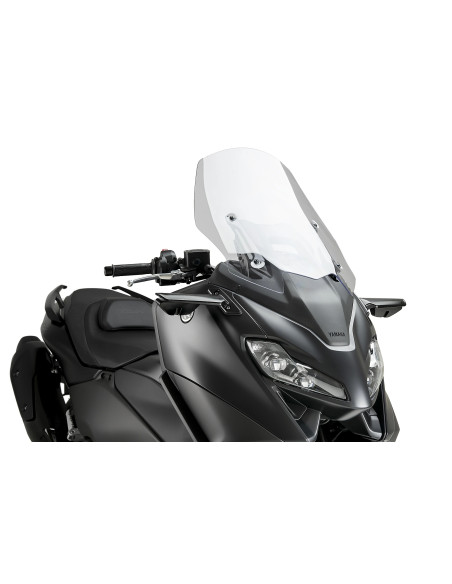 Rétroviseur droit PUIG Aileron - YAMAHA T-MAX 560 / T-MAX 560 TECH MAX 2022-2024