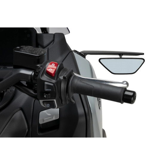 Rétroviseur droit PUIG Aileron - YAMAHA T-MAX 560 / T-MAX 560 TECH MAX 2025-2026