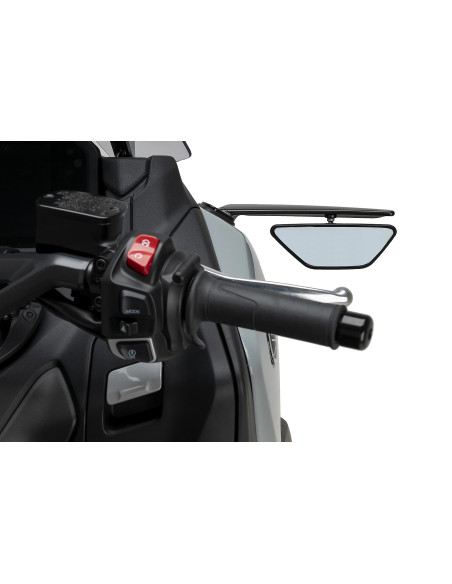 Rétroviseur droit PUIG Aileron - YAMAHA T-MAX 560 / T-MAX 560 TECH MAX 2025-2026