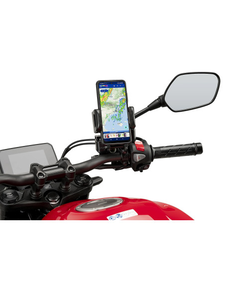 Support PUIG au cache maître-cylindre pour Téléphones Portables et Étuis - HONDA