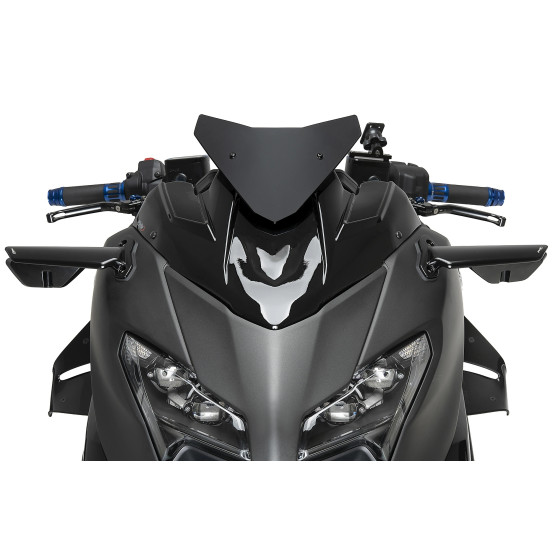 Rétroviseur droit PUIG Aileron - YAMAHA T-MAX 560 / T-MAX 560 TECH MAX 2025-2026