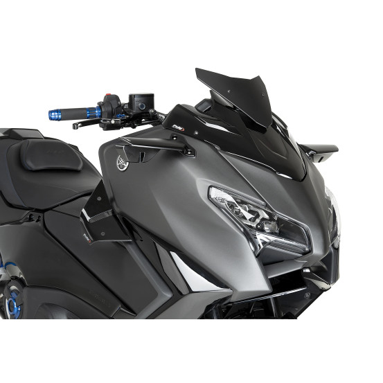 Rétroviseur droit PUIG Aileron - YAMAHA T-MAX 560 / T-MAX 560 TECH MAX 2025-2026