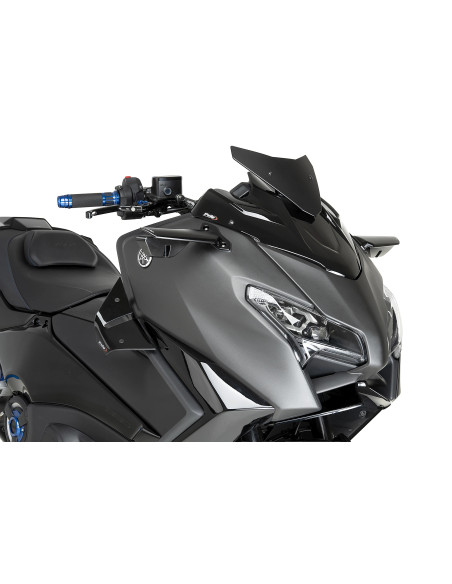 Rétroviseur droit PUIG Aileron - YAMAHA T-MAX 560 / T-MAX 560 TECH MAX 2025-2026
