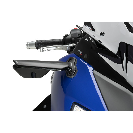 Rétroviseur droit PUIG Aileron - YAMAHA T-MAX 560 / T-MAX 560 TECH MAX 2025-2026
