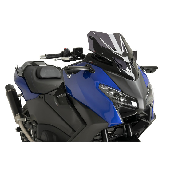 Rétroviseur droit PUIG Aileron - YAMAHA T-MAX 560 / T-MAX 560 TECH MAX 2025-2026