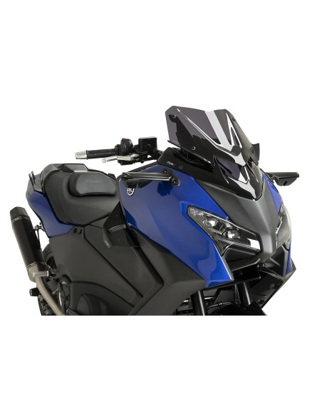 Rétroviseur droit PUIG Aileron - YAMAHA T-MAX 560 / T-MAX 560 TECH MAX 2025-2026