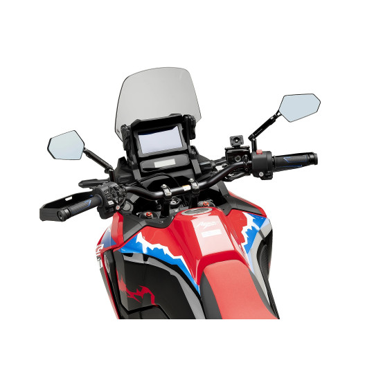 Support PUIG au cache maître-cylindre pour Téléphones Portables et Étuis - HONDA
