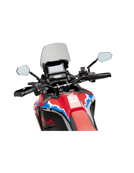 Support PUIG au cache maître-cylindre pour Téléphones Portables et Étuis - HONDA