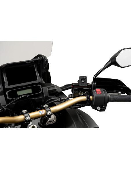 Support PUIG au cache maître-cylindre pour Téléphones Portables et Étuis - HONDA
