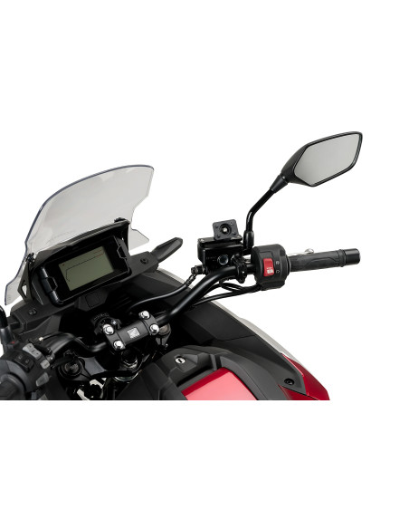 Support PUIG au cache maître-cylindre pour Téléphones Portables et Étuis - HONDA