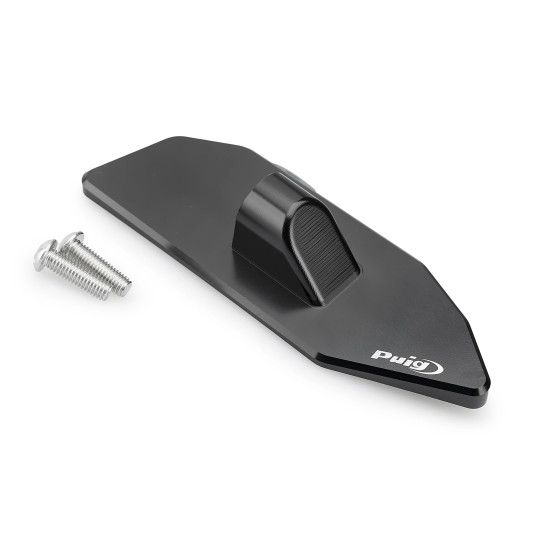 Adaptateur PUIG rétroviseur au carénage - Droit - KYMCO AK550 PREMIUM 2024-2026