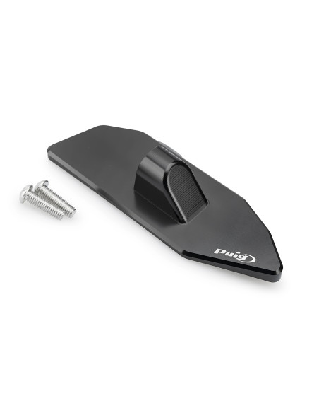 Adaptateur PUIG rétroviseur au carénage - Droit - KYMCO AK550 PREMIUM 2024-2026