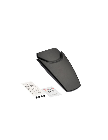 Extension PUIG de garde-boue arrière - KTM 990 DUKE 2024-2026 - 990 DUKE R 2026