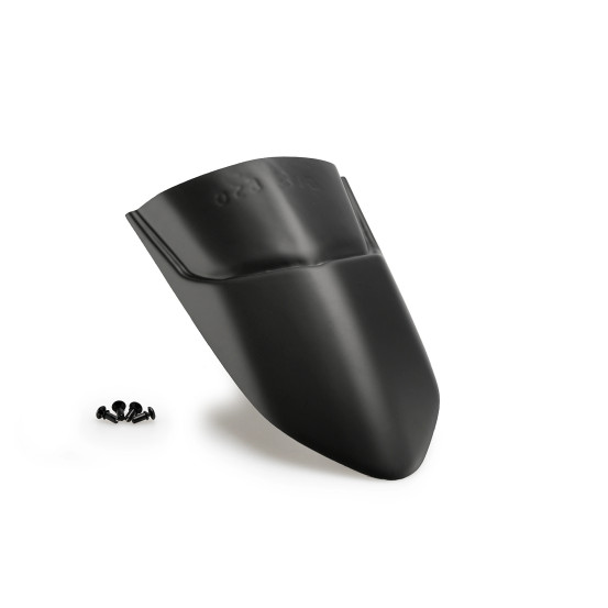 Extension PUIG garde boue avant - KTM 690 DUKE 2008-2011 - 690 DUKE R 2010-2011