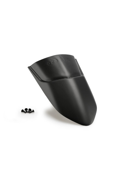 Extension PUIG garde boue avant - KTM 690 DUKE 2008-2011 - 690 DUKE R 2010-2011