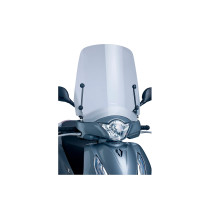 Pare-brise PUIG T.S. - HONDA SH 125I 4T E3 2013-2017 - SH 150I 4T E3 2013-2016 2