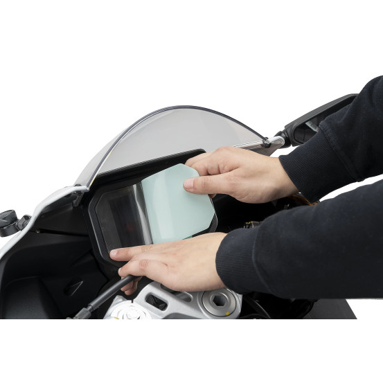 Protection PUIG pour compteurs - APRILIA RS 457 2024-2026 - TUONO 457 2025-2026