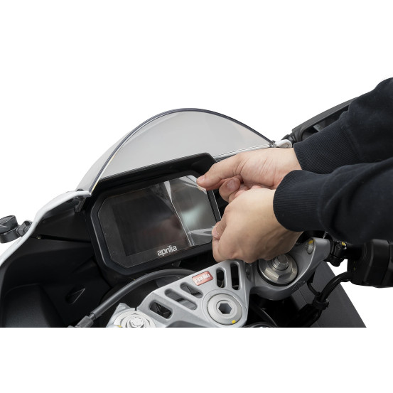 Protection PUIG pour compteurs - APRILIA RS 457 2024-2026 - TUONO 457 2025-2026
