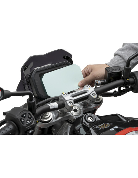 Protection PUIG pour compteurs - APRILIA RS 457 2024-2026 - TUONO 457 2025-2026