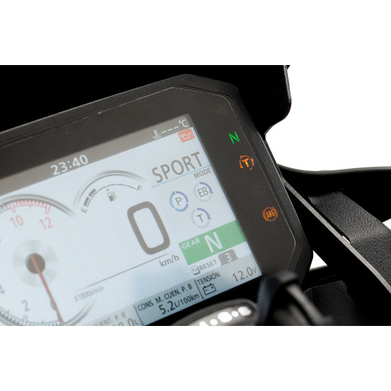 Protection PUIG pour compteurs - HONDA CB750 HORNET / XL750 TRANSALP 2023-2024
