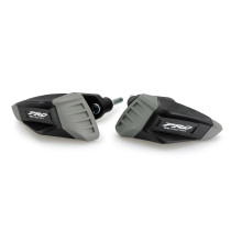 Tampons protection PUIG Pro 2.0 - SUZUKI GSR750 2011-2016 - GSX-S750 2017-2021