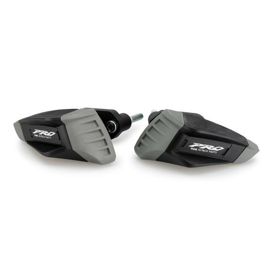 Tampons protection PUIG Pro 2.0 - SUZUKI GSR750 2011-2016 - GSX-S750 2017-2021