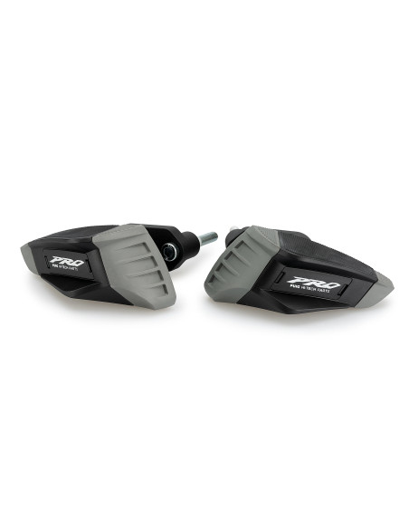 Tampons protection PUIG Pro 2.0 - SUZUKI GSR750 2011-2016 - GSX-S750 2017-2021