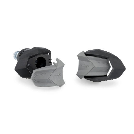 Tampons protection PUIG R19 - HONDA CB1000 HORNET / CB1000 HORNET SP 2025-2026