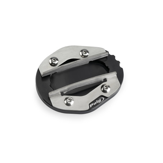Elargisseur de béquille PUIG pour suspension Standard - CFMOTO 450MT 2023-2026