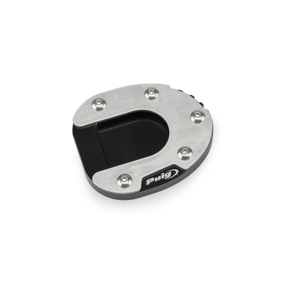 Elargisseur de béquille PUIG pour suspension Standard - CFMOTO 700MT 2025-2026