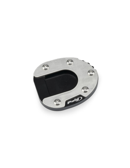 Elargisseur de béquille PUIG pour suspension Standard - CFMOTO 700MT 2025-2026