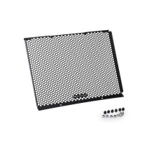 Protection de radiateur PUIG - TRIUMPH TIGER SPORT 800 2025 - TRIDENT 800 2026