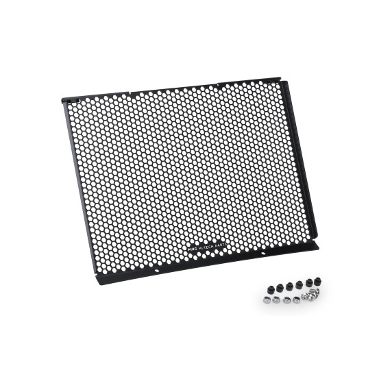 Protection de radiateur PUIG - TRIUMPH TIGER SPORT 800 2025 - TRIDENT 800 2026