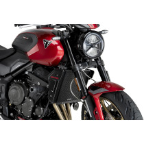 Protection de radiateur PUIG - TRIUMPH TIGER SPORT 800 2025 - TRIDENT 800 2026 2