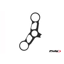 Protection PUIG Té de fourche Naked - DUCATI 749 / 749S / 999 / 999S 2003-2004