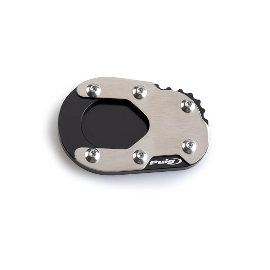 Elargisseur de béquille PUIG 21363 pour suspension Standard - KTM - HUSQVARNA