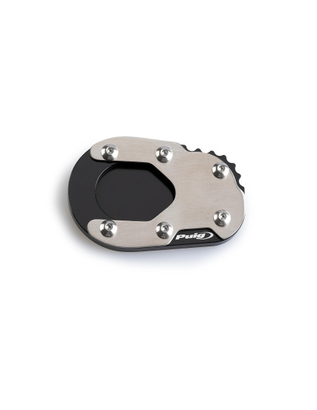Elargisseur de béquille PUIG 21363 pour suspension Standard - KTM - HUSQVARNA