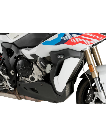 Tampons protection PUIG Pro 2.0 - BMW M1000 XR 2024-2026 - S1000 XR 2020-2026