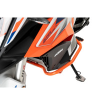 Elargisseur de béquille PUIG 21363 pour suspension Standard - KTM - HUSQVARNA 2