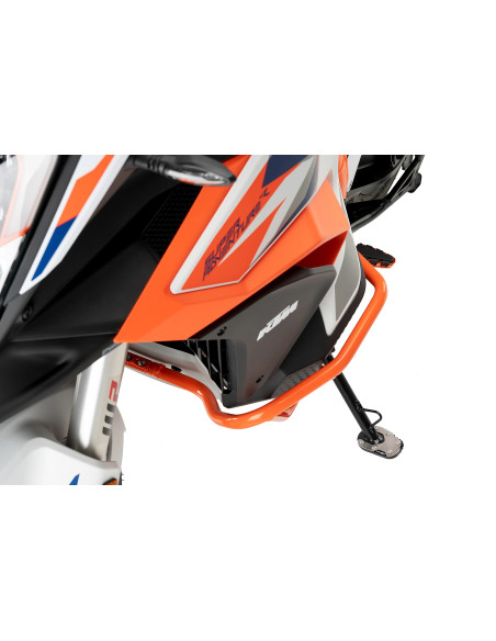 Elargisseur de béquille PUIG 21363 pour suspension Standard - KTM - HUSQVARNA