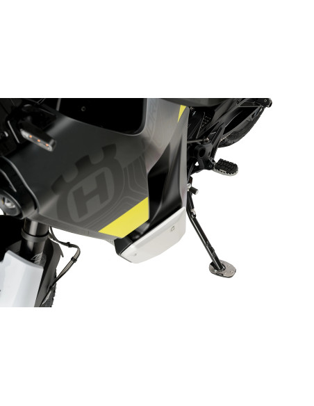 Elargisseur de béquille PUIG 20176 pour suspension Standard - KTM - HUSQVARNA