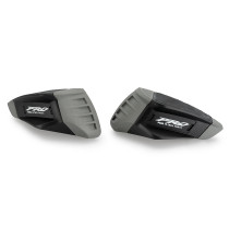 Tampons protection PUIG Pro 2.0 - YAMAHA MT-10 2016-2026 - MT-10 SP 2017-2026