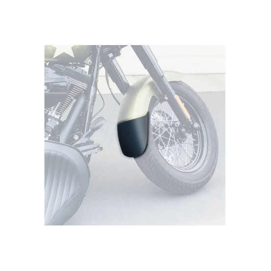 Extension PUIG garde boue avant - HARLEY DAVIDSON SOFTAIL SLIM FLSL 2018-2021
