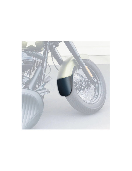 Extension PUIG garde boue avant - HARLEY DAVIDSON SOFTAIL SLIM FLSL 2018-2021