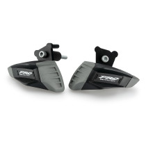 Tampons protection PUIG Pro 2.0 - KAWASAKI NINJA 500 / NINJA 500 SE 2024-2026