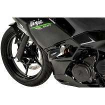 Tampons protection PUIG Pro 2.0 - KAWASAKI NINJA 500 / NINJA 500 SE 2024-2026 2