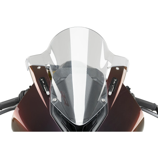 Obturateurs PUIG de rétroviseurs avec clignotants Tab - BMW S1000RR 2019-2024