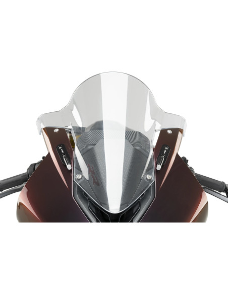 Obturateurs PUIG de rétroviseurs avec clignotants Tab - BMW S1000RR 2019-2024