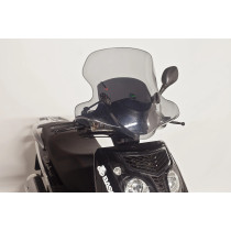 Bulle PUIG City Touring - KEEWAY OUTLOOK 2007-2023 - OUTLOOK SP 125 2006-2023